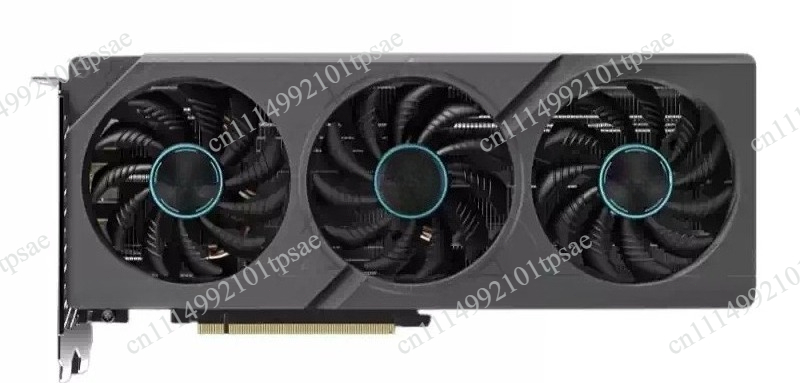 Graphics Card 24Gb Gddr6X - 90% Neuf RTX 3090 24 Go