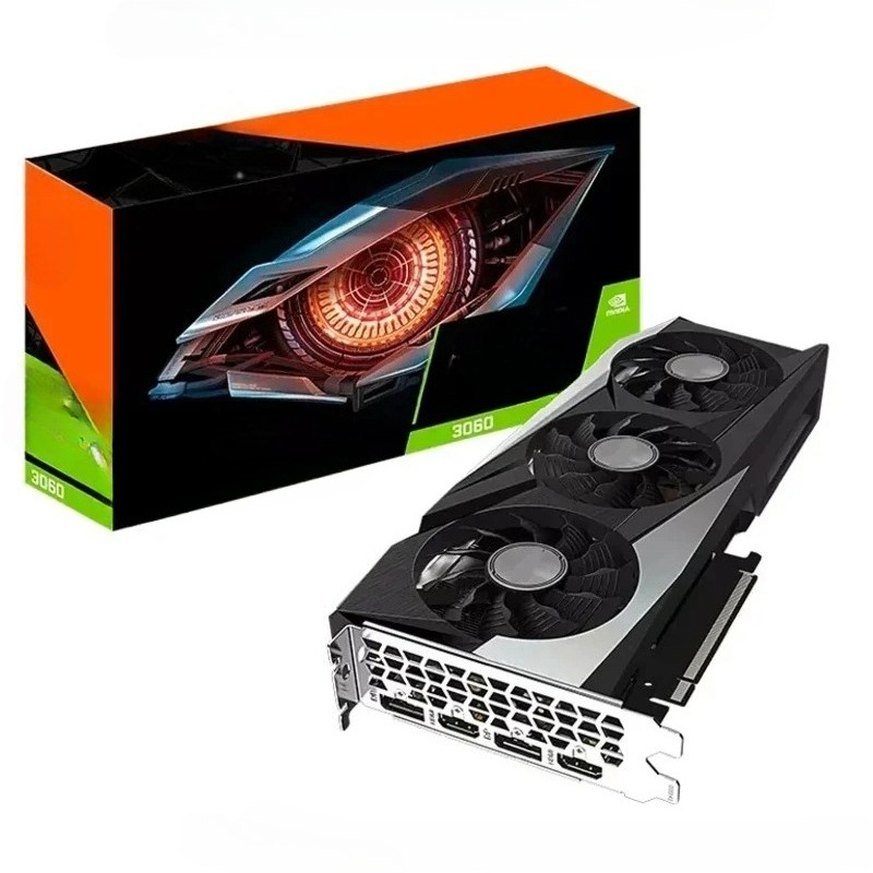 Graphics Card 24Gb Gddr6X - Carte graphique 3090 24 Go 384