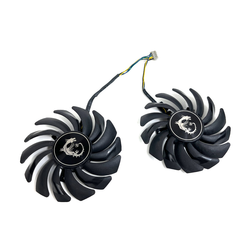 Nouveau ventilateur GPU PLD092 - Rtx 4080 Super 16Gb avis et prix