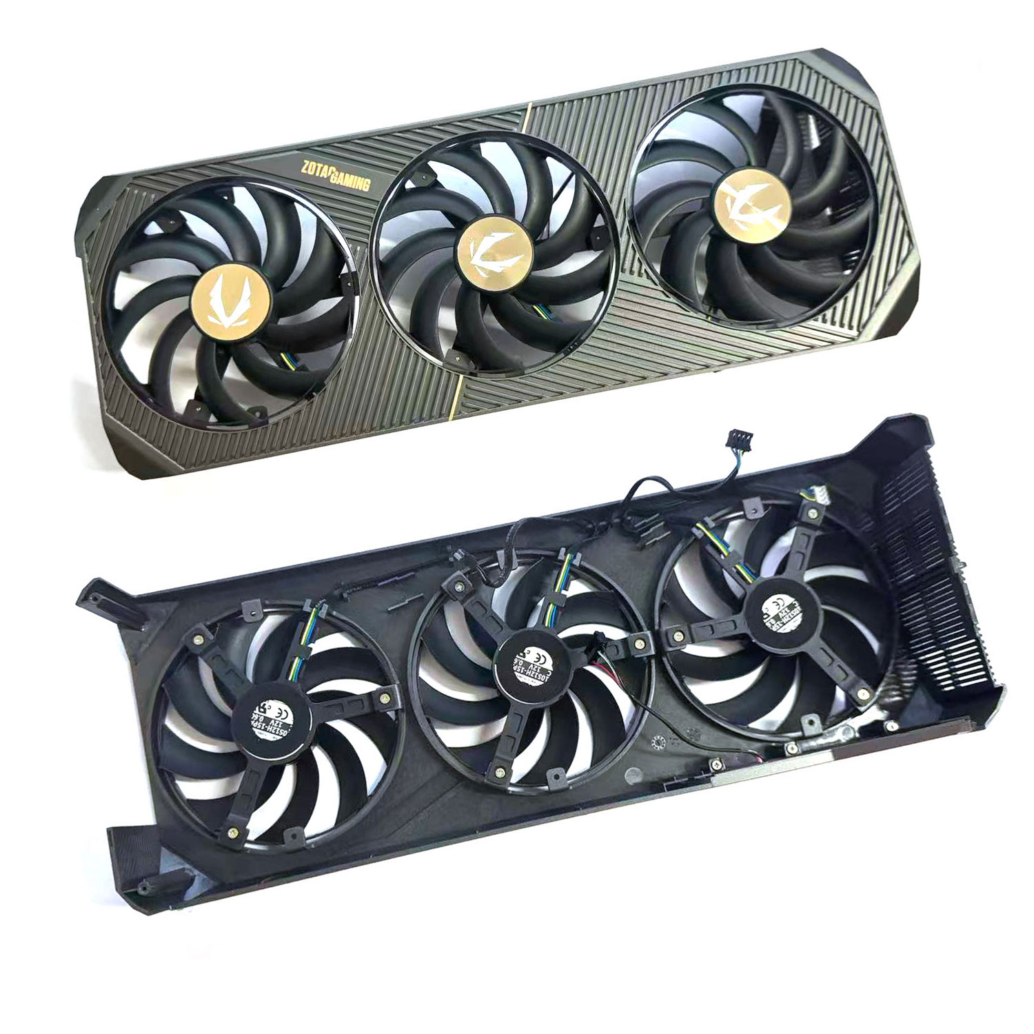 Boîtier de ventilateur TF10S12 - Rtx 5090 32Gb avis et prix