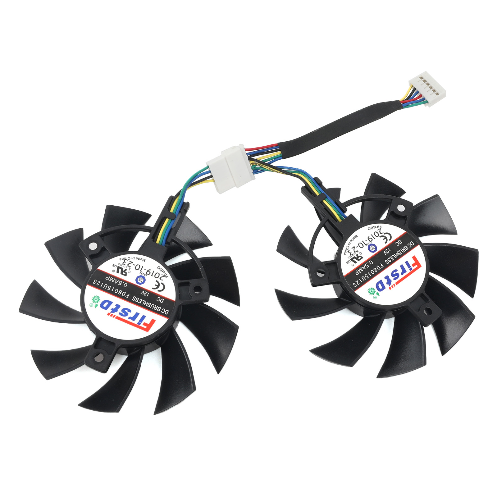 Ventilateur de refroidissement - Rtx 4080 Super 16Gb avis et prix