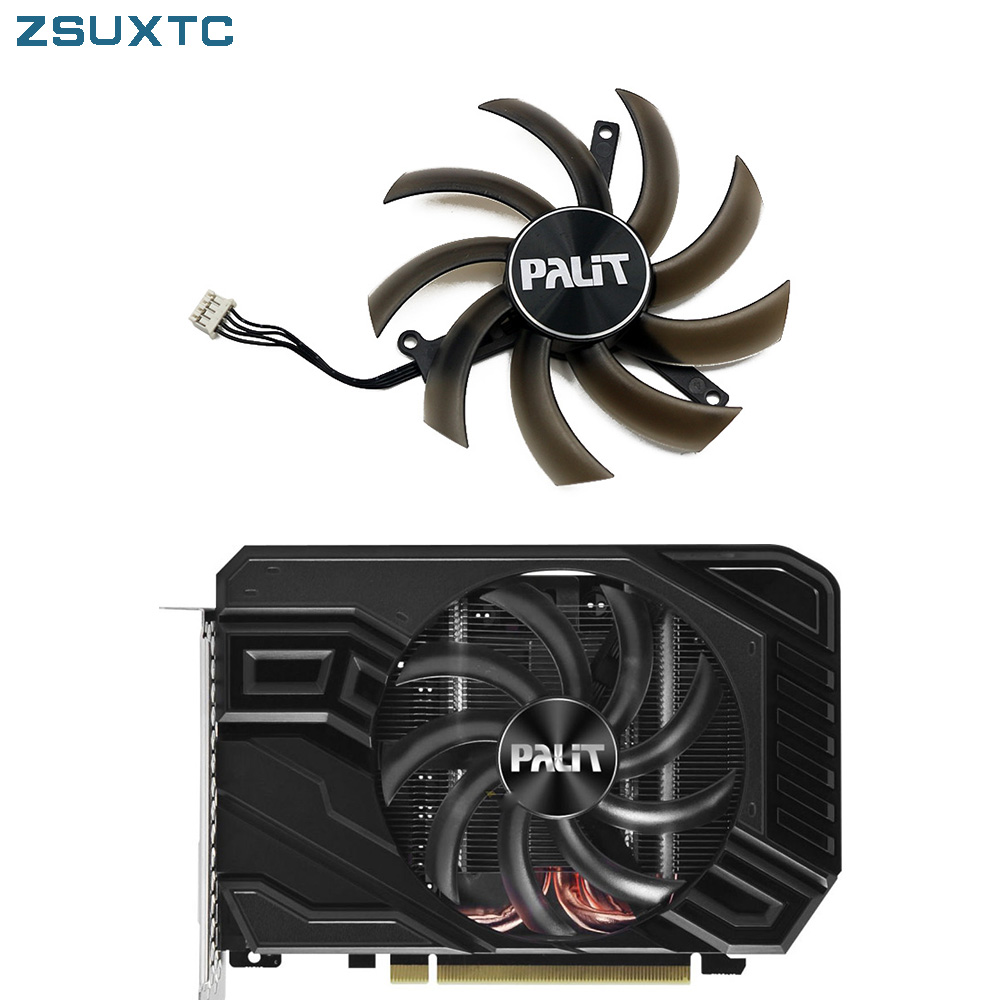 Ventilateur GPU d'origine TH10 - Rtx 4080 Super 16Gb avis et prix