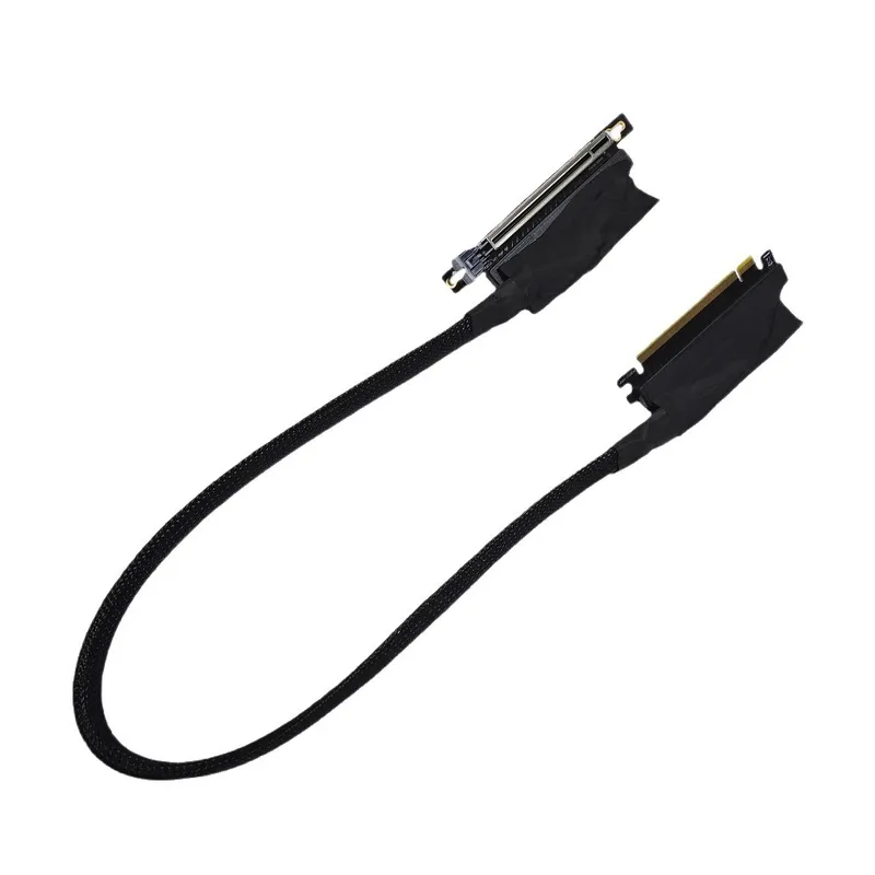Câble d'extension pour carte g - Pcie 5.0 Gpu Riser Cable avis et prix
