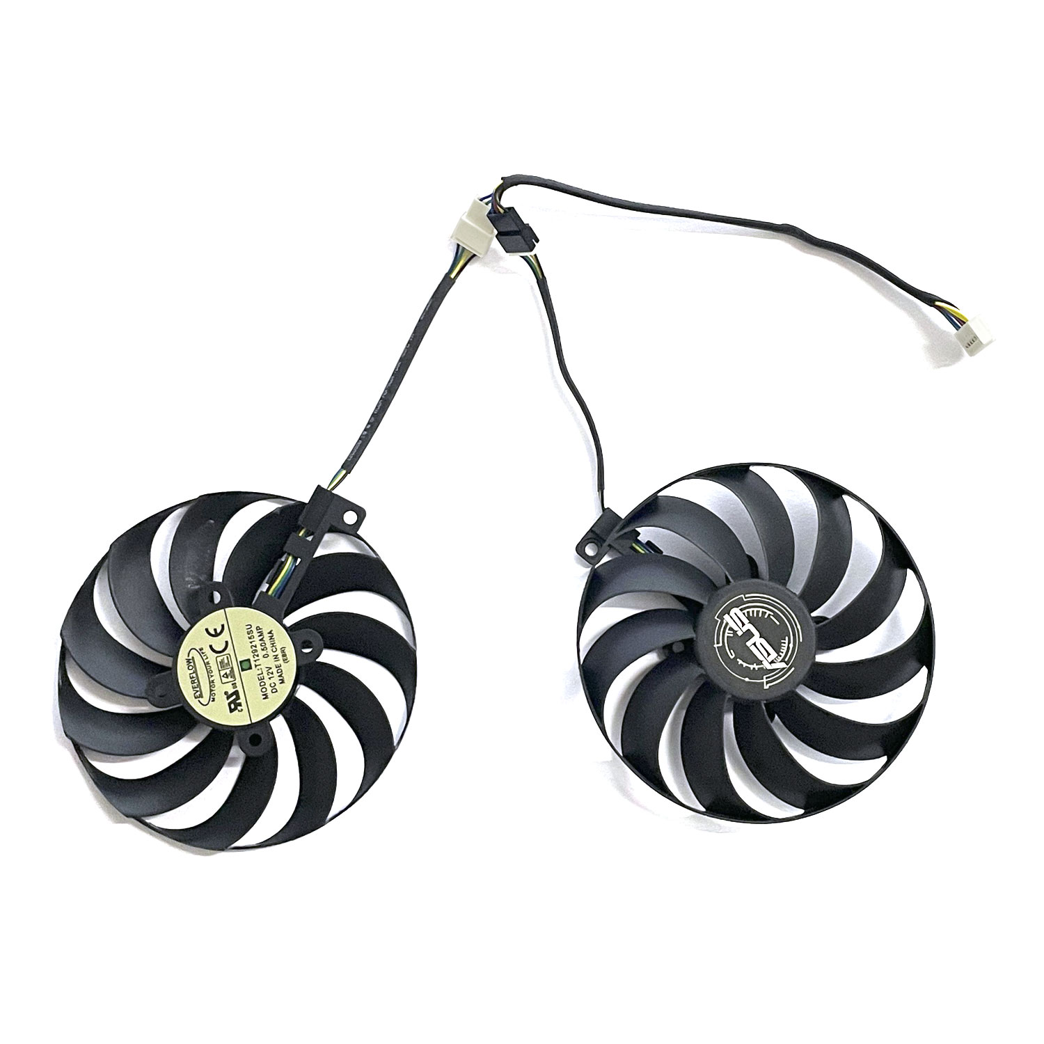 Ventilateur de refroidissement - Rtx 4080 Super 16Gb avis et prix