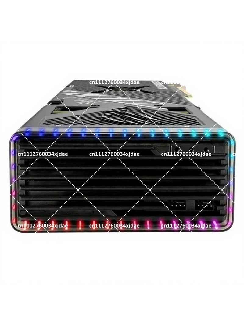 Carte graphique haute performa - Graphics Card 24Gb Gddr6X avis et prix