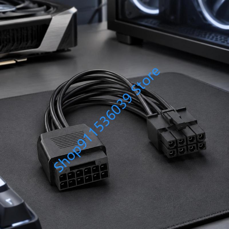 Câble d'alimentation 45BB 12 + - Dual 8Pin To 16Pin 12Vhpwr Cable avis et prix