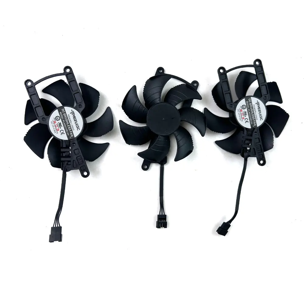 NOUVEAU ventilateur de refroid - Rx 9070 Xt avis et prix