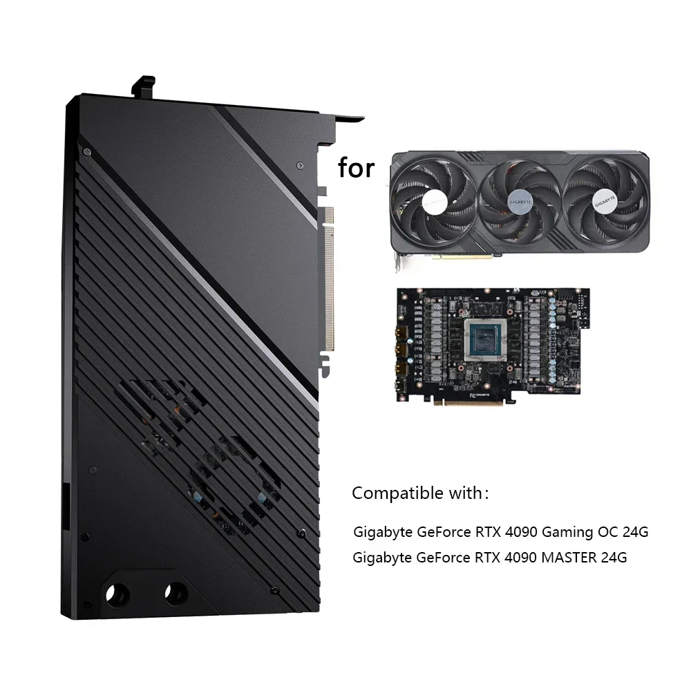 Bloc de refroidissement liquid - Rtx 4090 Water Block avis et prix
