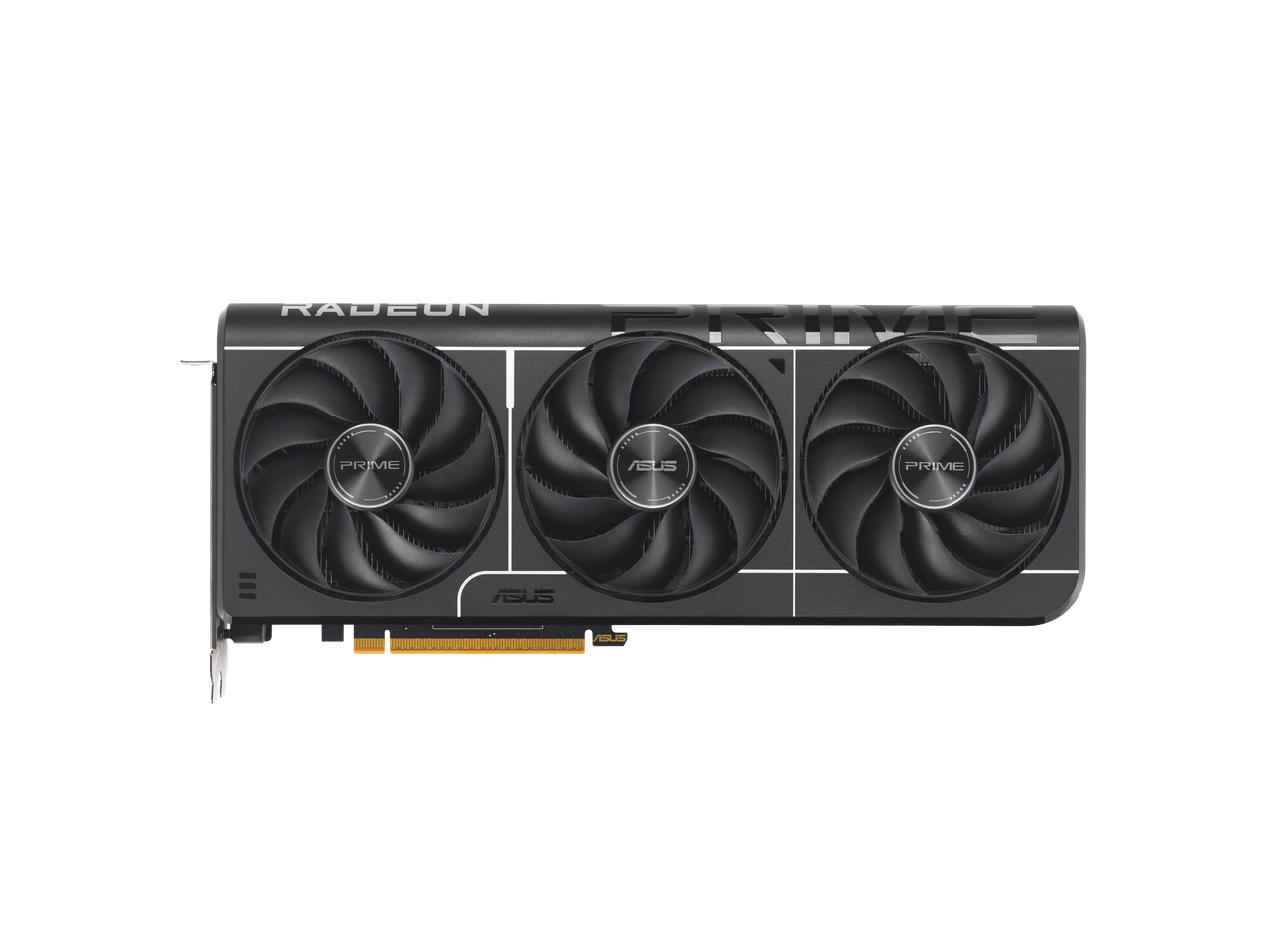 Carte graphique ASUS Prime Rad - Rx 9070 16Gb avis et prix