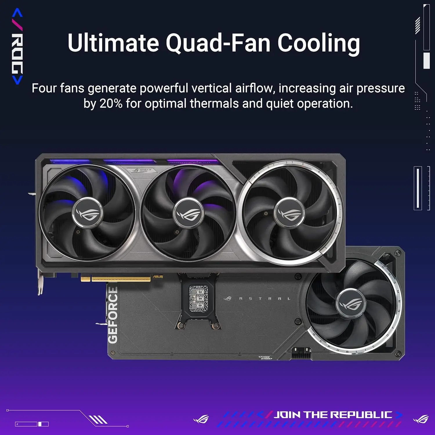 Carte graphique Astral RTX 508 - Rtx 5080 16Gb avis et prix