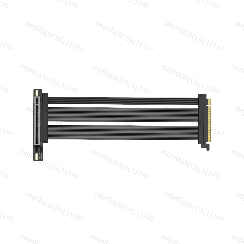 Câble de rallonge PCIe 5.0 X16 - Pcie 5.0 Gpu Riser Cable avis et prix