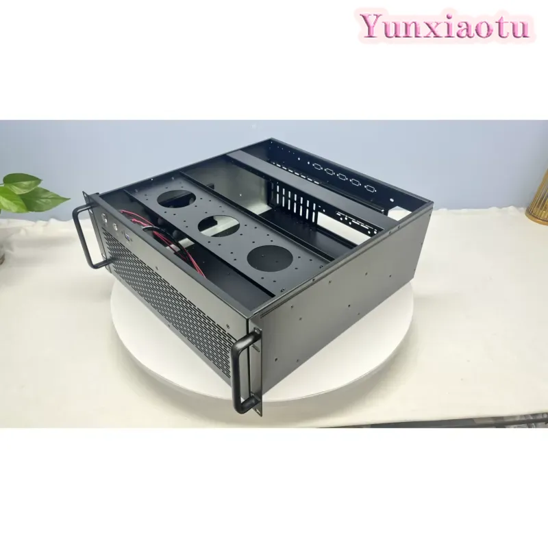Châssis de serveur 4U, boîtier - Server Gpu Chassis 4U avis et prix