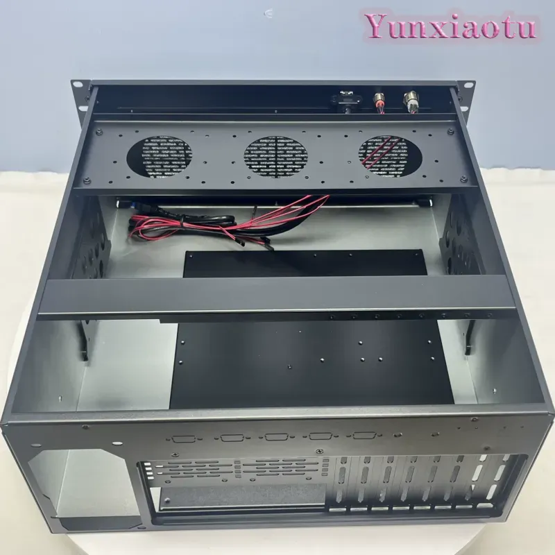 Châssis de serveur 4U, boîtier - Server Gpu Chassis 4U avis et prix