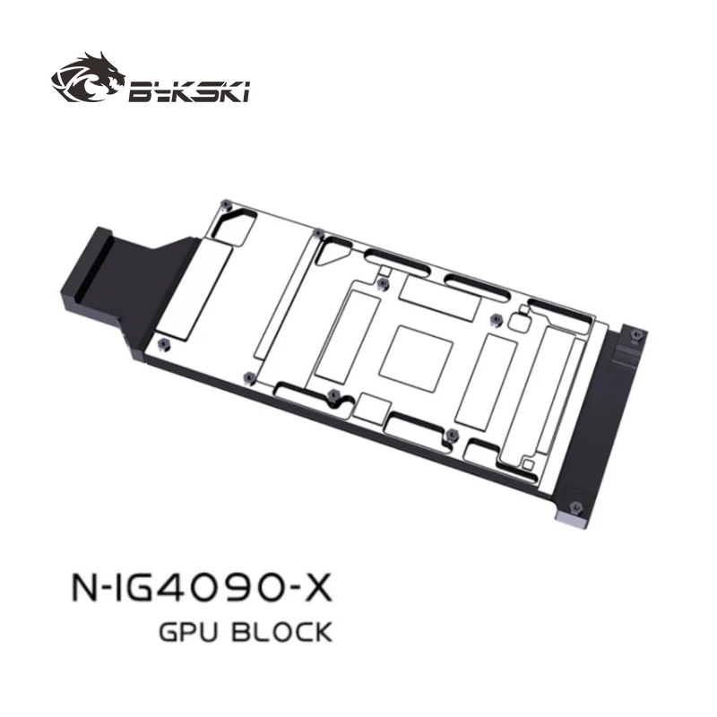 Bloc de refroidissement liquid - Rtx 4090 Water Block avis et prix