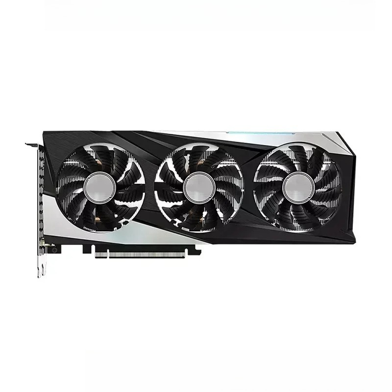 Carte graphique 3090 24 Go 384 - Graphics Card 24Gb Gddr6X avis et prix