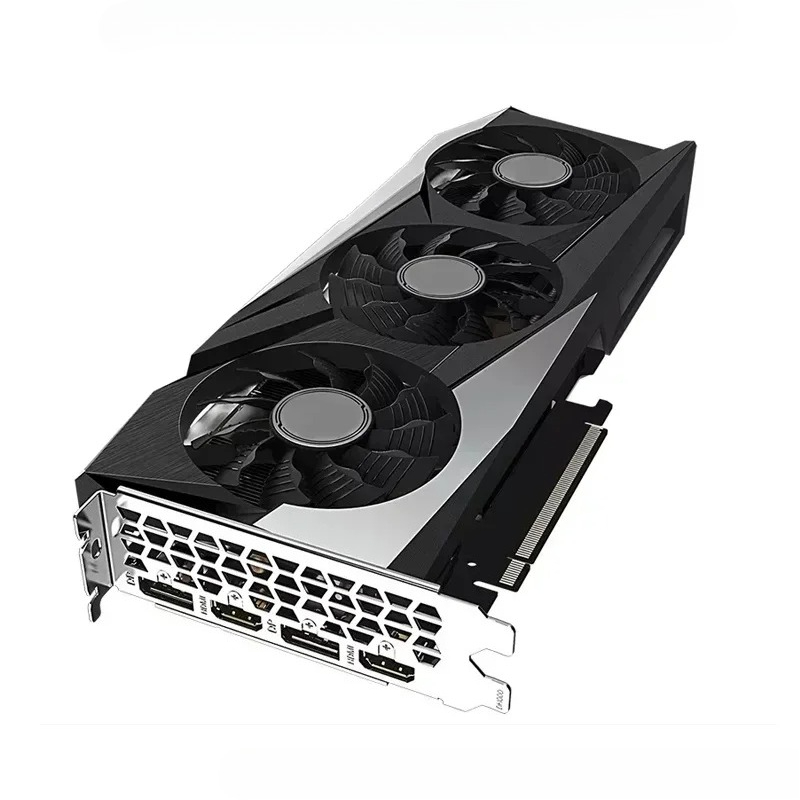Carte graphique 3090 24 Go 384 - Graphics Card 24Gb Gddr6X avis et prix