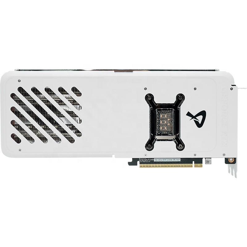 Carte graphique de jeu en gros - Rtx 5080 16Gb avis et prix