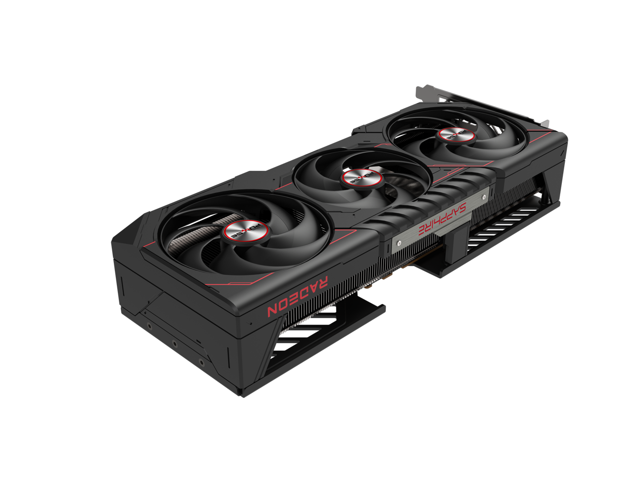 Carte graphique SAPPHIRE PULSE - Rx 9070 16Gb avis et prix