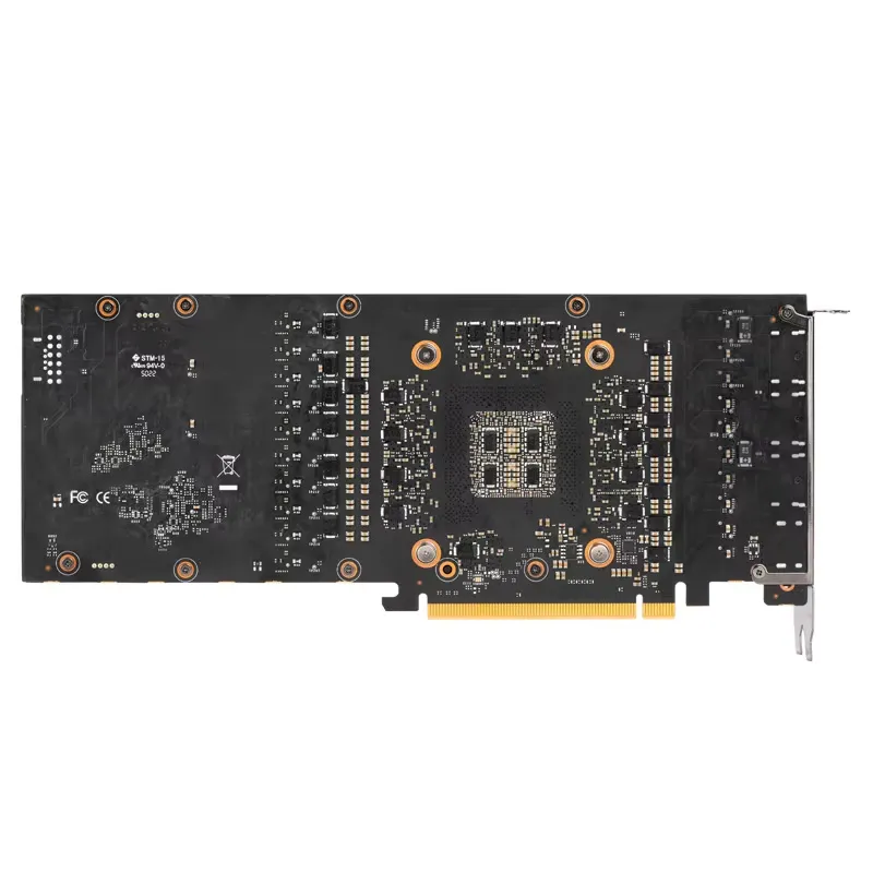 Offre Spéciale – Carte Graphiq - Graphics Card 24Gb Gddr6X avis et prix