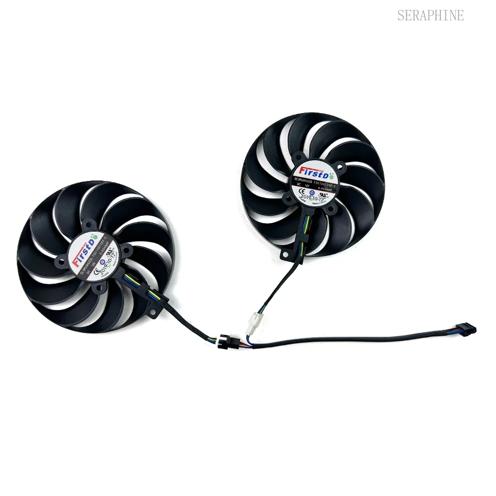 NOUVEAU ventilateur de refroid - Rtx 4080 Super 16Gb avis et prix